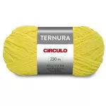 Fio Circulo Ternura 500G Cor 1216 Margarida