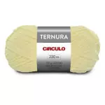 Fio Circulo Ternura 500G Cor 1765 Narciso