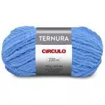 Fio Circulo Ternura 500G Cor 2403 Enseada