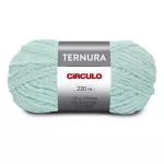Fio Circulo Ternura 500G Cor 2845 Hidro