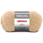 Fio Circulo Ternura 500G Cor 3047 Sopro