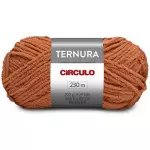Fio Circulo Ternura 500G Cor 3249 Licor