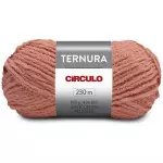 Fio Circulo Ternura 500G Cor 3253 Seda