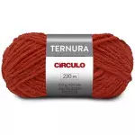 Fio Circulo Ternura 500G Cor 3265 Coracao