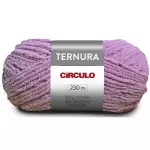 Fio Circulo Ternura 500G Cor 3549 Bale