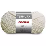 Fio Circulo Ternura 500G Cor 4053 Bege