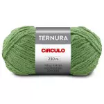 Fio Circulo Ternura 500G Cor 5083 Eco