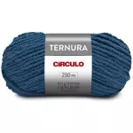 Fio Circulo Ternura 500G Cor 5374 Arara