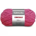 Fio Circulo Ternura 500G Cor 6082 Princesa