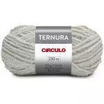 Fio Circulo Ternura 500G Cor 8058 Natural