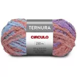 Fio Circulo Ternura 500G Cor 9593 Doce