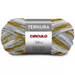 Fio Circulo Ternura 500G Cor 9920 Venus