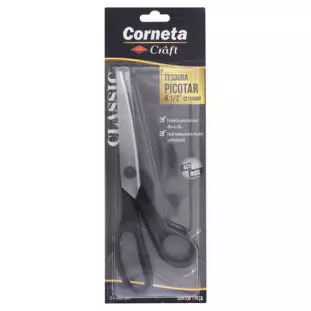 TESOURA CORNETA 24.827.08 PICOTAR 8