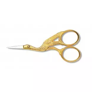 TESOURA MUNDIAL  M-428 3 1/2 CEGONHA