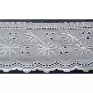 TIRA BORD TRADER  58813 8,0CM C/13,7M