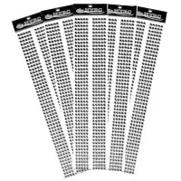 Aplicacao Imp Nybc Tira1-C-08 C/2 Cor 89