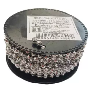 GALAO IMP TRADER PLAST. TM-404-CUT C/10M
