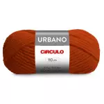 Fio Circulo Urbano 500G Cor 3249 Licor