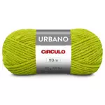 Fio Circulo Urbano 500G Cor 5800 Pistache