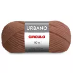 Fio Circulo Urbano 500G Cor 7713 Lenha