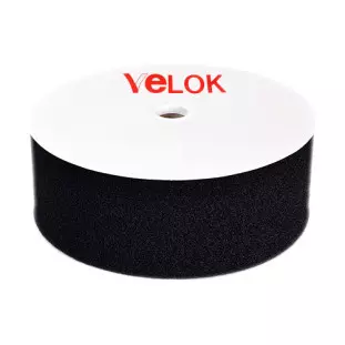 FECHO LADY VELOK 100 MM (4P) C/10M