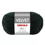 Fio Circulo Velvet 100G Cor 5408 - Serrado