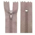 Ziper Corr Sint Fino Fixo Z071 15Cm C/10 Cor 6075