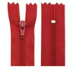 Ziper Corr Sint Fino Fixo Z071 15Cm C/10 Cor 6118