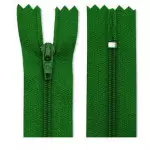 Ziper Corr Sint Fino Fixo Z071 15Cm C/10 Cor 677