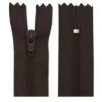 Ziper Corr Sint Fino Fixo Z071 15Cm C/10 Cor 724