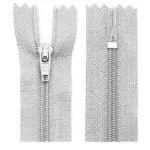 Ziper Corr Sint Fino Fixo Z071 15Cm C/10 Cor 753