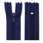 Ziper Corr Sint Fino Fixo Z071 60Cm C/10 Cor 507