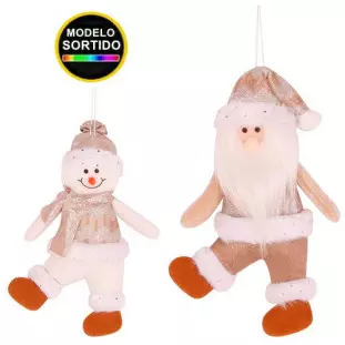 BONECO ART FAM BROWN 23CM ZCN1554M