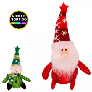 BONECO ART FAM CLASS 18CM SENT ZCN1558M