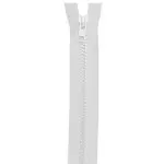 Ziper Imp Dest. Tratorado 60 Cm C/10 Cor 101