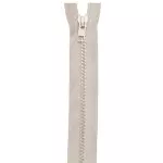 Ziper Imp Dest. Tratorado 60 Cm C/10 Cor 296