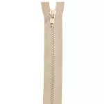 Ziper Imp Dest. Tratorado 60 Cm C/10 Cor 297
