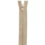 Ziper Imp Dest. Tratorado 60 Cm C/10 Cor 298