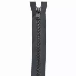 Ziper Imp Dest. Tratorado 60 Cm C/10 Cor 30917