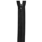 Ziper Imp Dest. Tratorado 60 Cm C/10 Cor 310
