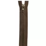 Ziper Imp Dest. Tratorado 70 Cm C/10 Cor 294