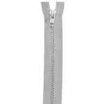 Ziper Imp Dest. Tratorado 70 Cm C/10 Cor 301
